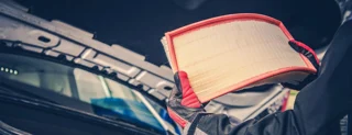 چرا تعویض بهموقع فیلتر هوای خودرو ضروری است؟
