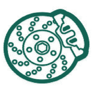 دیسک چرخ ( به زودی )